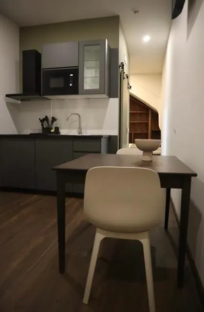 Casa Coelho Guesthouse Coímbra Apartamento