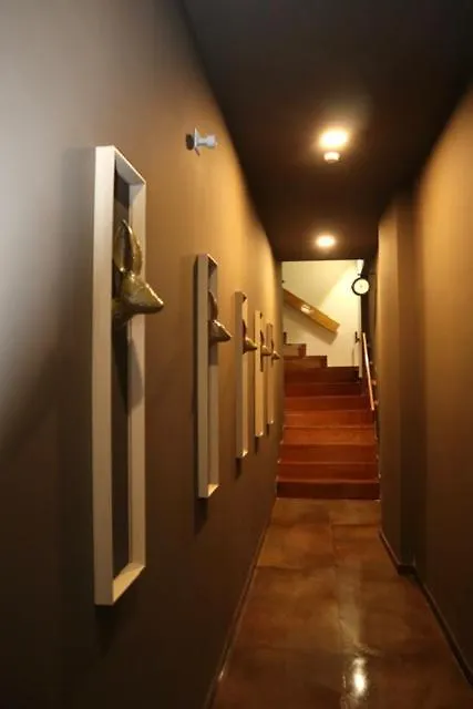 Casa Coelho Guesthouse 코임브라 아파트