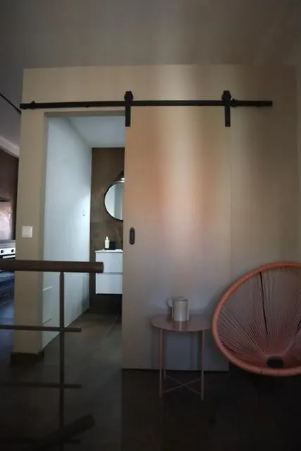 Casa Coelho Guesthouse 코임브라