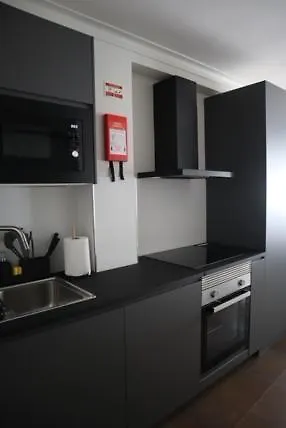 Apartamento Casa Coelho Guesthouse Coímbra