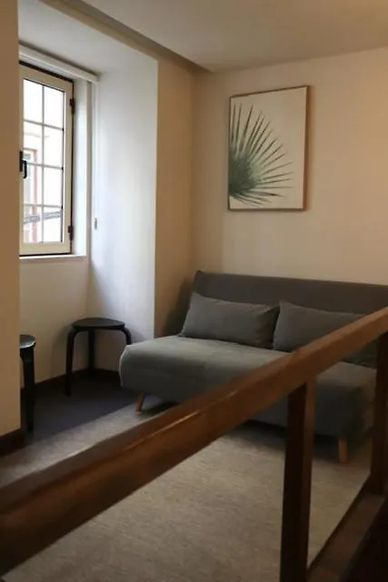 Casa Coelho Guesthouse Coímbra Portugal