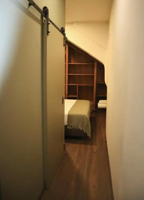 Apartamento Casa Coelho Guesthouse Coímbra Portugal