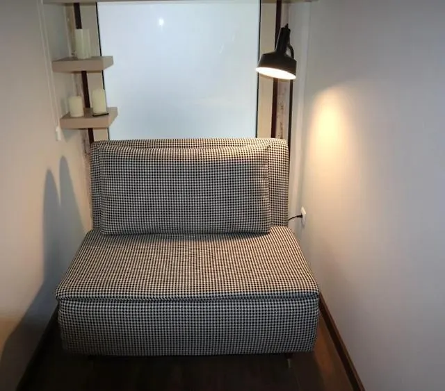 Casa Coelho Guesthouse Coímbra 0*,  Portugal