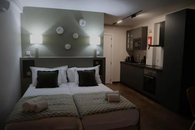 Casa Coelho Guesthouse Coímbra 0*,