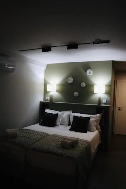 Casa Coelho Guesthouse Coímbra