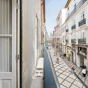 Apartment A Charming Near Paco Escolas, Coimbra
